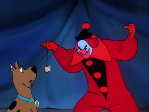 Scooby-Doo, Cadê Você? - Episódio 10