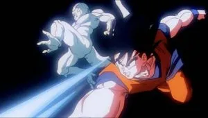 Dragon Ball Z - Episódio 87