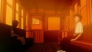 Neon Genesis Evangelion Dublado - Episódio 16