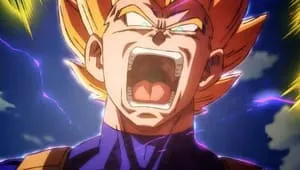 Dragon Ball Super: Beerus - Episódio 3