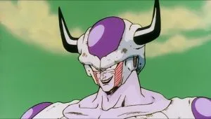 Dragon Ball Z - Episódio 78