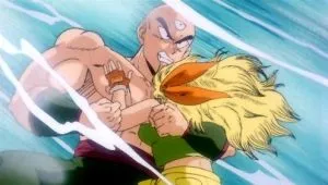 Dragon Ball Z - Episódio 12