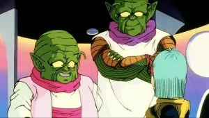 Dragon Ball Z - Episódio 41