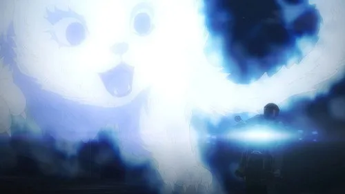 Nyaight of the Living Cat Dublado - Episódio 4