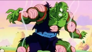 Dragon Ball Z - Episódio 28
