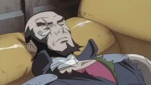 Cowboy Bebop Dublado - Episódio 7