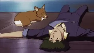 Cowboy Bebop Dublado - Episódio 12