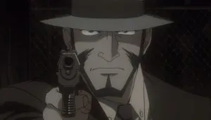 Cowboy Bebop Dublado - Episódio 17