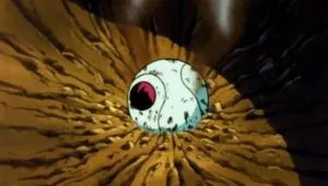 Dragon Ball Z - Episódio 1