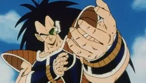 Dragon Ball Z - Episódio 2