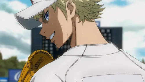 Ace of the Diamond - Episódio 16