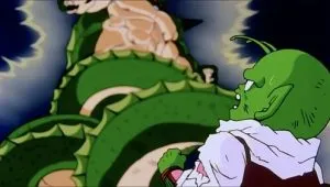 Dragon Ball Z - Episódio 101