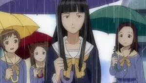 Love Hina Dublado - Episódio 3