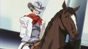 Cowboy Bebop Dublado - Episódio 22