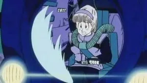 Dragon Ball Z - Episódio 60