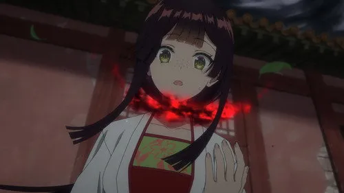Futsutsuka na Akujo dewa Gozaimasu ga Dublado - Episódio 11