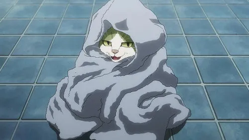 Nyaight of the Living Cat Dublado - Episódio 9