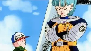 Dragon Ball Z - Episódio 38