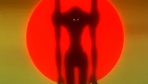 Neon Genesis Evangelion Dublado - Episódio 18