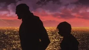 Cowboy Bebop Dublado - Episódio 21