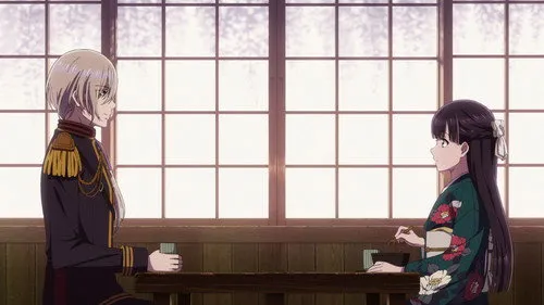 Watashi no Shiawase na Kekkon Dublado - Episódio 15
