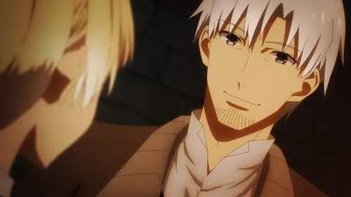 Ookami to Koushinryou: Merchant Meets the Wise Wolf Dublado - Episódio 17