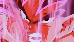 Dragon Ball Z - Episódio 91