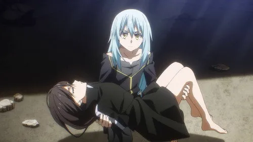 Tensei Shitara Slime Datta Ken Dublado - Episódio 24
