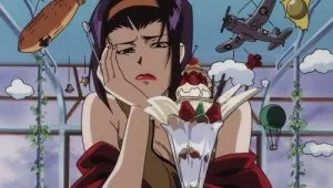Cowboy Bebop Dublado - Episódio 3