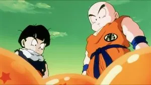 Dragon Ball Z - Episódio 72
