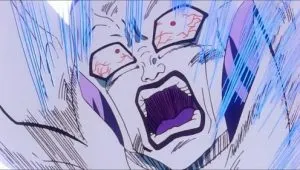 Dragon Ball Z - Episódio 94