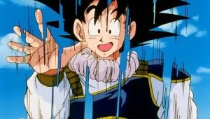 Dragon Ball Z - Episódio 123