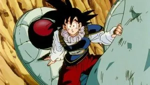 Dragon Ball Z - Episódio 121