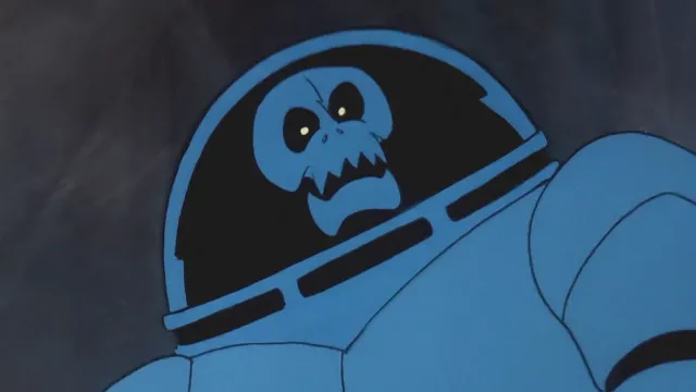 Scooby-Doo, Cadê Você? - Episódio 15
