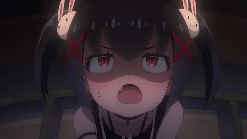FX Senshi Kurumi-chan - Episódio 5