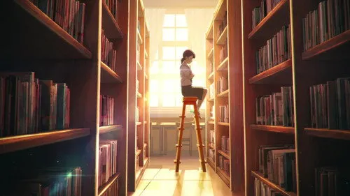 Your Letter - Episódio 1