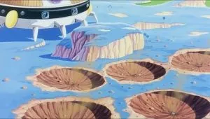 Dragon Ball Z - Episódio 61
