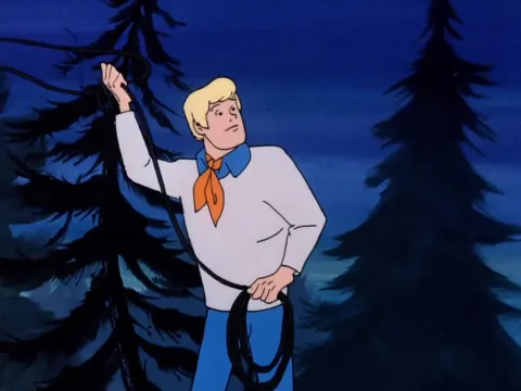 Scooby-Doo, Cadê Você? - Episódio 11