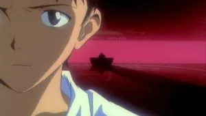 Neon Genesis Evangelion Dublado - Episódio 19