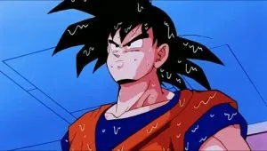 Dragon Ball Z - Episódio 85