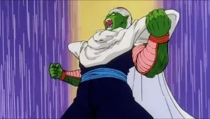 Dragon Ball Z - Episódio 76