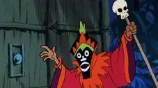 Scooby-Doo, Cadê Você? - Episódio 6