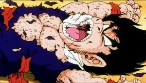Dragon Ball Z - Episódio 35