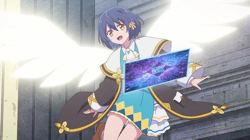 Sekai Saikyou no Majo, Hajimemashita - Episódio 3
