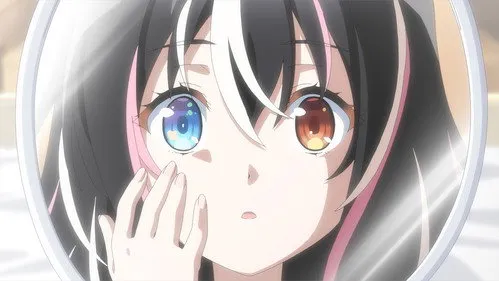 Tantei wa Mou, Shindeiru. - Episódio 3