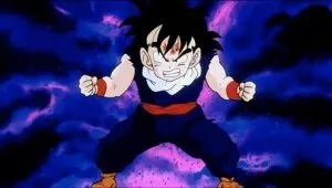 Dragon Ball Z - Episódio 33