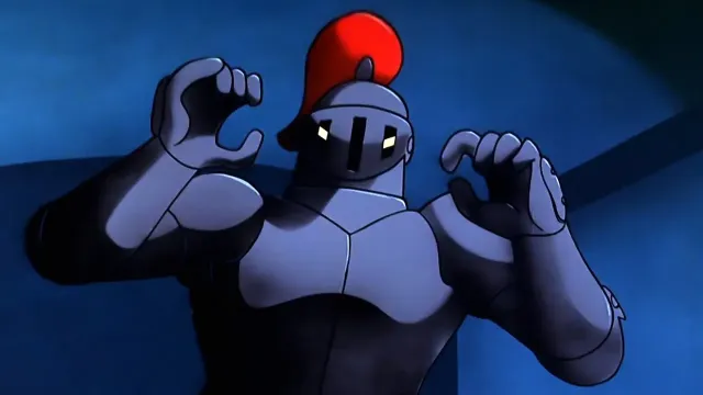 Scooby-Doo, Cadê Você? - Episódio 1
