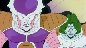 Dragon Ball Z - Episódio 56