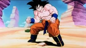 Dragon Ball Z - Episódio 31