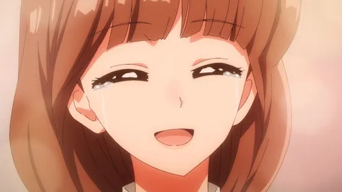 Kanata kara - Episódio 4